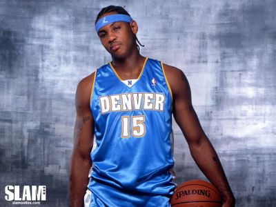 c caramelo anthony